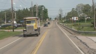 Turn lanes proposed for construction on upper Peach, Robison Road