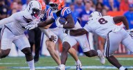 Florida holds on to beat Mississippi State 23-21 in what might have been coach Billy Napier's finale