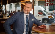 Thomas Erikson, autor de Rodeados de mentirosos: "Las mujeres tienen un detector de mentiras más potente que los hombres"