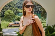 Indian desembarca en Mendoza y revoluciona la moda Argentina