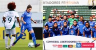 Del sueño a la pesadilla: La U cayó con Deportivo Cali y se despide rápido de la Libertadores femenina