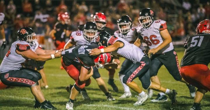 Du Quoin wins OT thriller over Redbirds