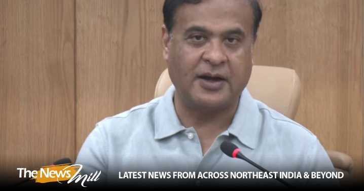 Assam Govt to relax 2-child norm for vulnerable communities