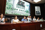 Jóvenes cubanos convocan a revitalizar Federación Estudiantil (+Fotos)