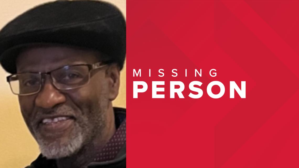 POLICE: Missing man from Scranton