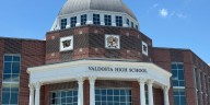 VPD: Valdosta High School 16-year-old arrested Thursday for bringing loaded gun to school