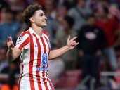 Julián Álvarez advierte al Arsenal