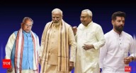 Bihar elections 2025: NDA seat-sharing talks - is BJP in a bind after 2024 Lok Sabha majority miss?
