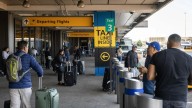 Budget airline expands list of axed routes impacting 15 cities from TODAY after second bankruptcy filing