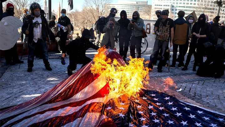 Senate GOP plans hearing on 'left-wing political violence' after Charlie Kirk death