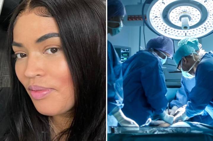 NYPD detective, 'loving' mom of 3 dies in Colombia week after butt lift procedure