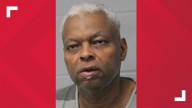 Suspect identified in connection with Austin Central Library shooting