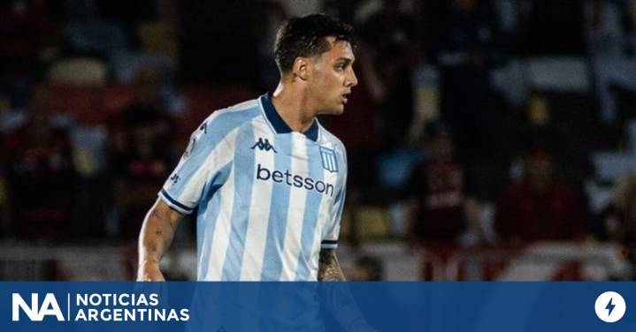 🔴 Flamengo – Racing EN VIVO: Minuto a minuto de la Copa Libertadores