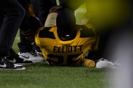 Pittsburgh Steelers get major update on star safety’s knee injury