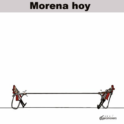Francisco Martín Moreno: El Maximato moderno
