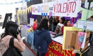 Se realizó con gran participación la Expo ESI en Madryn