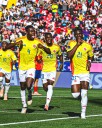 Golpe sensible para la Tricolor Sub-20 antes de enfrentar a Argentina