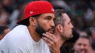 Wyc Grousbeck: Jayson Tatum not expected to play this season