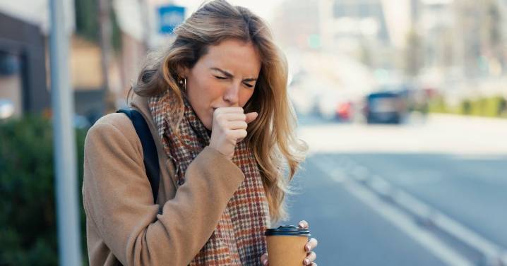NHS says this Covid symptom may mean you need urgent attention