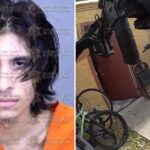 Suspect wounded in September police shooting in Phoenix released from hospital, taken to jail