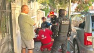 Encuentran a Hombre Golpeado Afuera de Centro de Rehabilitación en Monterrey