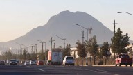 Descenderán las temperaturas en zonas serranas a consecuencia del frente frío 8