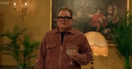 Celebrity Traitors sparks complaints as two stars axed minutes into episode