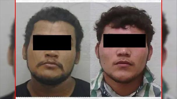 Condenan a padre e hijo por intento de homicidio y lesiones