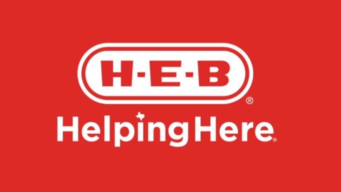 H-E-B donating $5M to Texas food banks to make sure nobody goes hungry