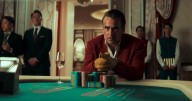 Colin Farrell can't save gambling stinker 'Ballad of a Small Player' from going bust