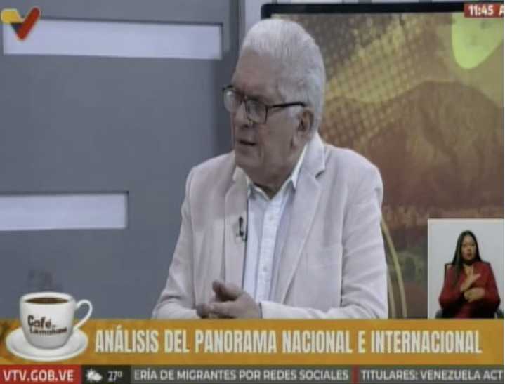 Se incluirán órganos de Defensa Integral en la legislación venezolana