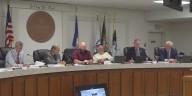 Campbell County supervisors deny data center proposal