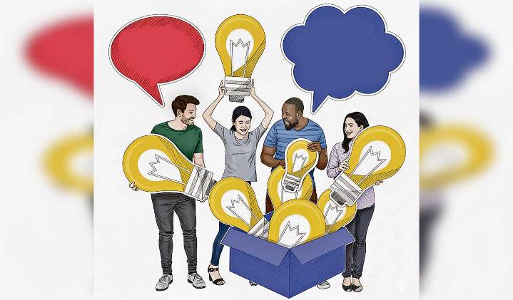 Opinion: Sustaining growth, by design — What the 2025 Nobel in Economics teaches India