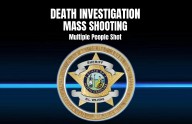 Mass Shooting in North Carolina Leaves Two Dead, 13 Shot