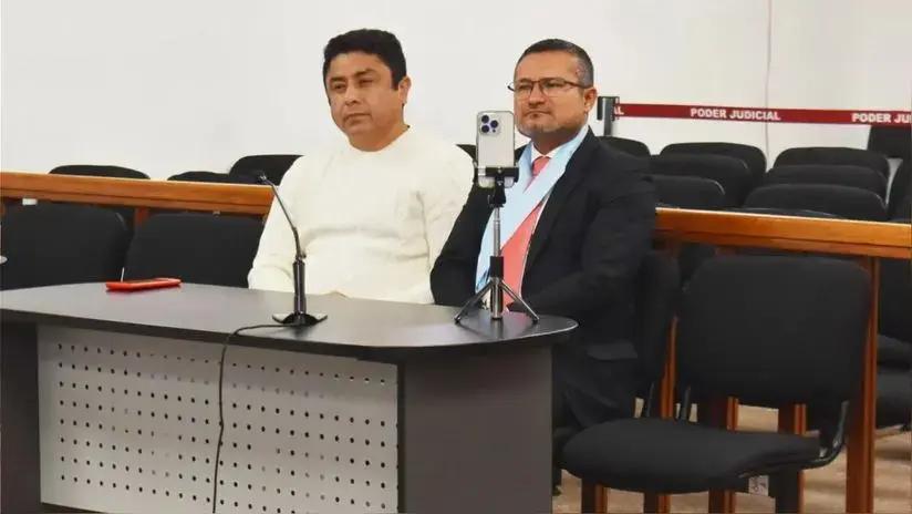 Guillermo Bermejo irá a prisión por afiliación terrorista: las pruebas del caso y qué ocurrirá con su curul