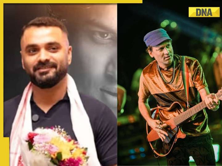 Zubeen Garg death: Singer's manager Siddharth Sharma, event organiser Shyamkanu