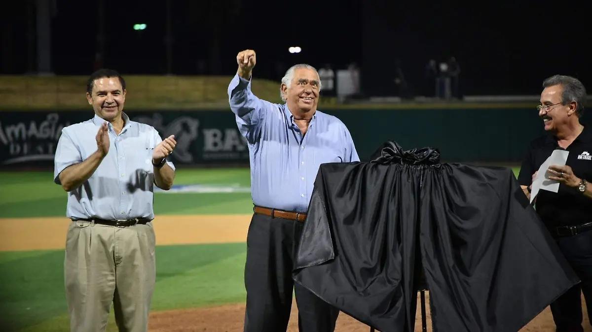 Fallece en Córdoba José Antonio Mansur Galán, directivo histórico del beisbol nacional