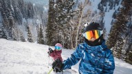 Kids ski free at Deer Valley Dec. 6