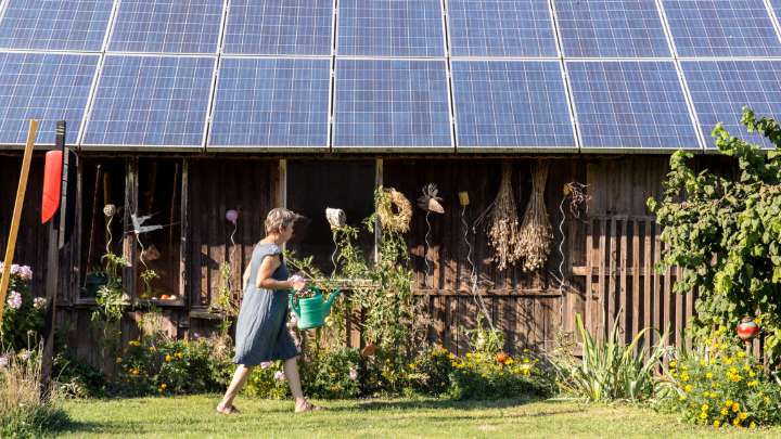 Trump’s EPA sued for axing $7 billion solar energy program