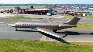 Honeywell Expecting New Business Jet Deliveries To Reach Record Levels Over The Next Decade