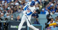 Ohtani gives masterclass on the mound, at the plate to end Brewers' season