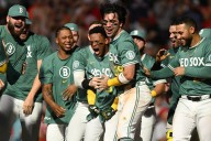 Two Surprising Red Sox Stars Tabbed to Get Traded, Insider Claims