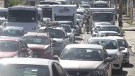 ¡Toma precauciones! Anuncian cierres en la autopista México
