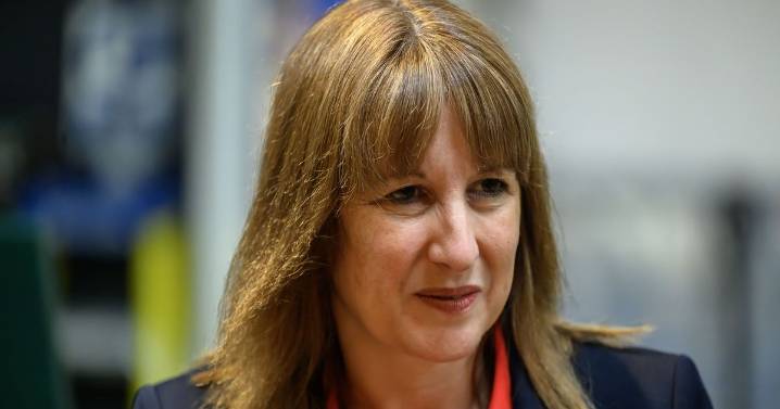Rachel Reeves says higher taxes on wealthy will be 'part of the story' for autumn Budget