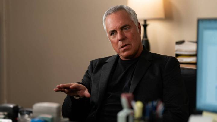 Bosch's Prequel Casting Young Harry Bosch Begins A New Chapter