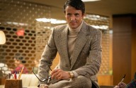 ITV drops all 10 episodes of ‘incredible’ true drama about legendary film