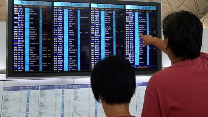 India, China direct flights resume after 5-year freeze amid thaw in ties