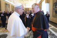 Pope Leo XIV addresses immigration policies in meeting with Chicago labor leaders