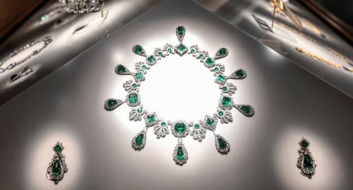 Museo del Louvre | Qué precio pueden alcanzar las joyas robadas del Louvre y por qué es probable que los ladrones las rompan | Francia 