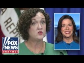 California Dem lambasted for 'EMBARRASSING' failed interview